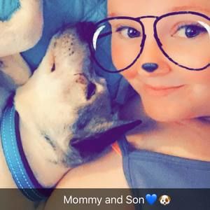 Meet your Posher, Brittany